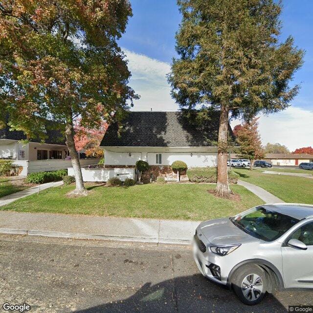 Photo of VACAVILLE MEADOWS