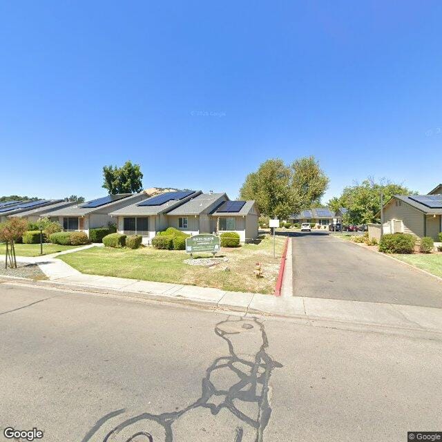 Photo of AUSTIN MANOR APTS