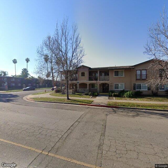 Photo of VILLA MONTEREY APTS
