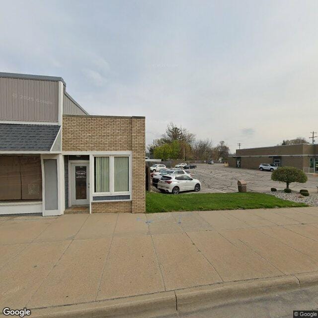 Photo of PARK PLACE (HEMLOCK)