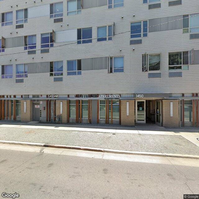 Photo of SAINT FRANCIS APARTMENTS AT CATHEDRAL SQUARE