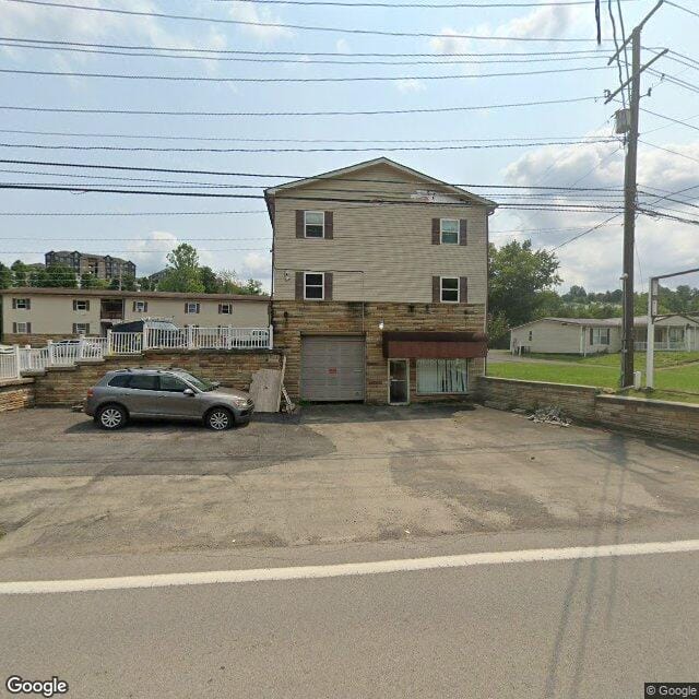 Photo of 1448 Van Voorhis Rd