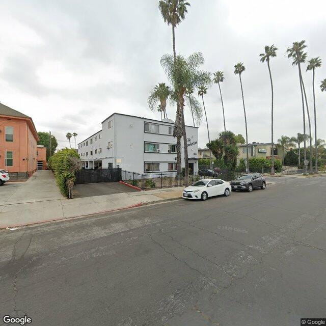 Photo of 615 MANHATTAN APARTMENTS