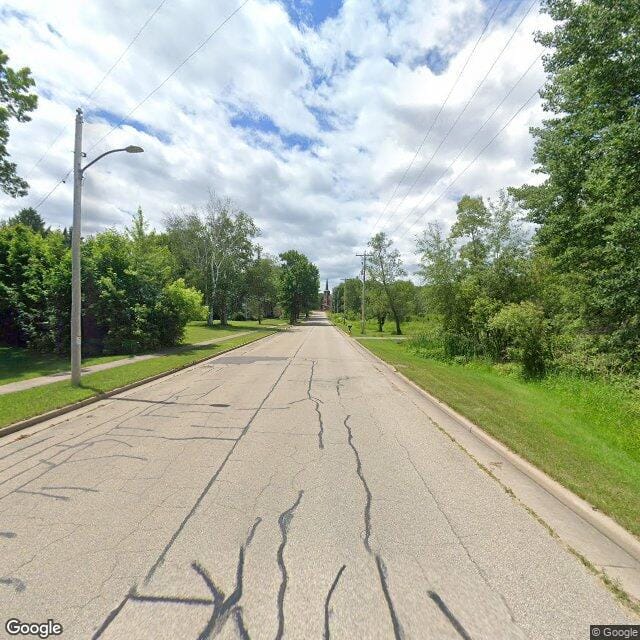 Photo of VINAL STREET