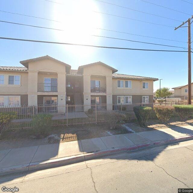 Photo of ORCHARD VIEW APTS