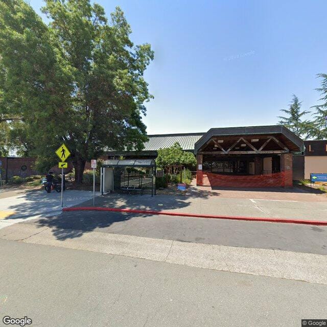 Photo of RIVER CITY SENIOR APARTMENTS