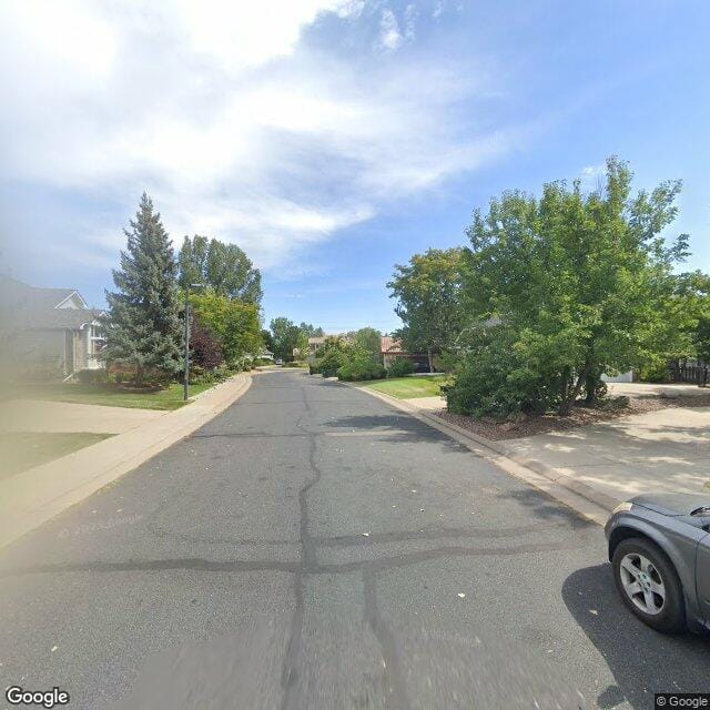 Photo of MEADOW RIDGE APTS