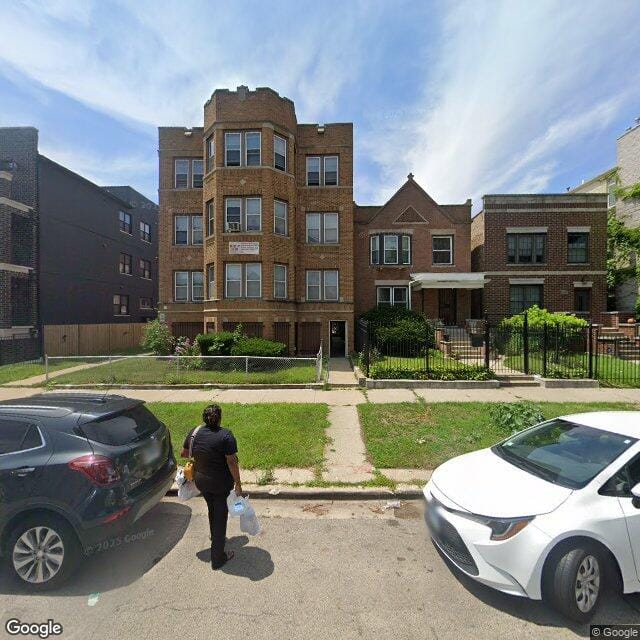 Photo of 65TH STREET APTS