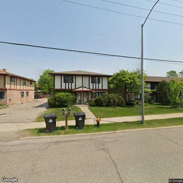 Photo of 3610-12 SPRING ST