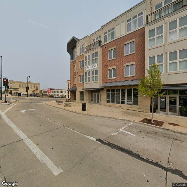 Photo of STATE AT MAIN