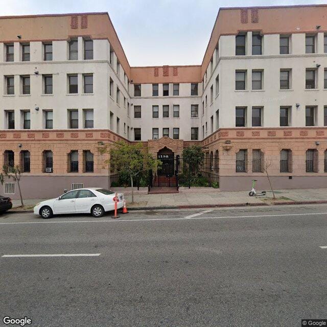 Photo of Tuelyn Terrace Apartments