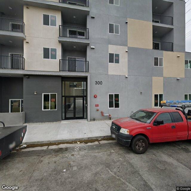 Photo of 300 W 60th St