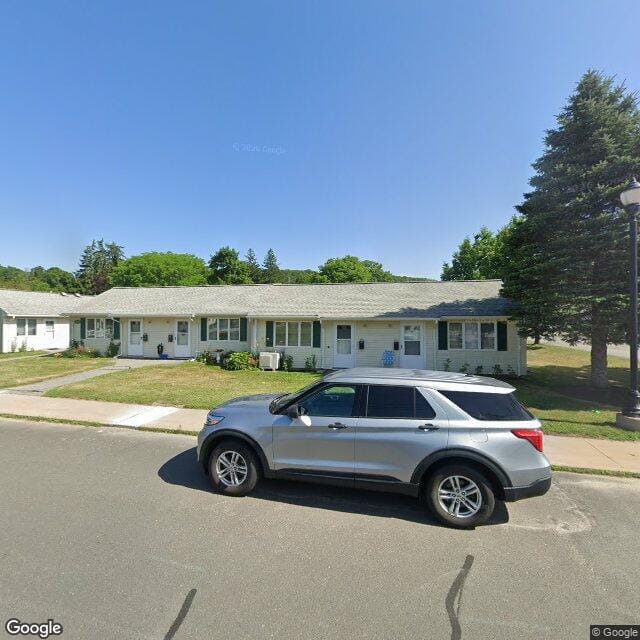 Photo of LAUREL COMMONS LP