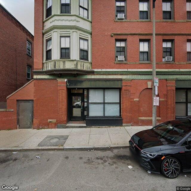 Photo of RTH COMMUNITY APTS