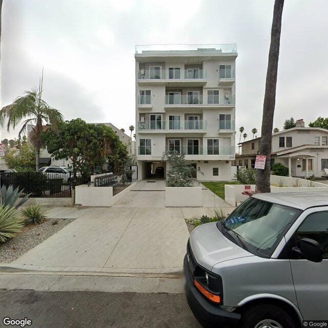Photo of 226 N Berendo St