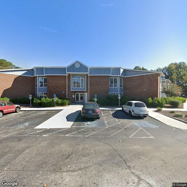 Photo of WOODCROFT APTS