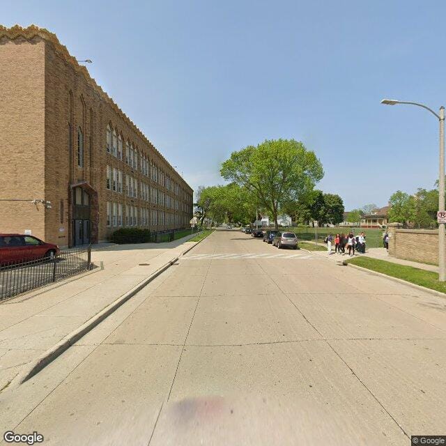 Photo of PARK AVE