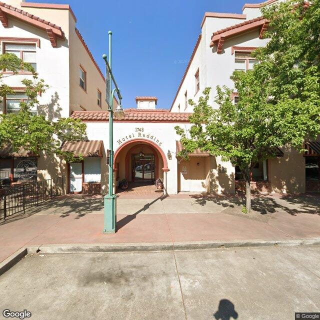 Photo of HOTEL REDDING