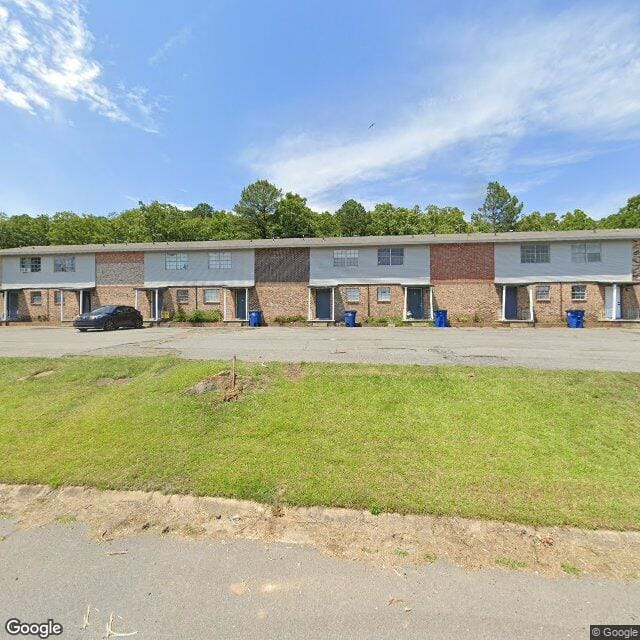 Photo of 2621 W 58th St