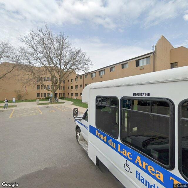 Photo of RIVERVIEW APTS