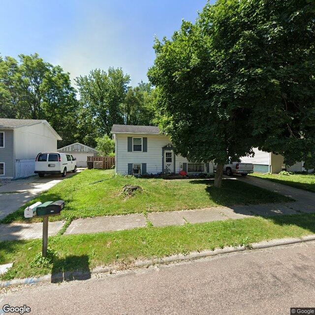 Photo of 4100 WEST HILLMONT