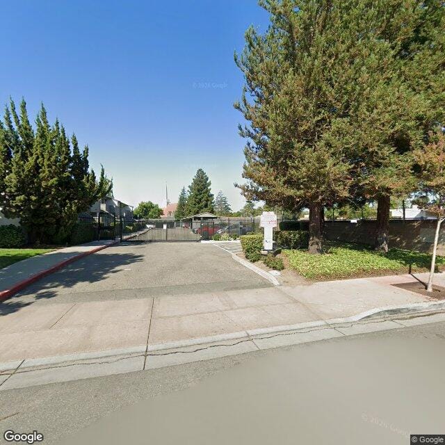 Photo of IRVINGTON FAMILY APTS