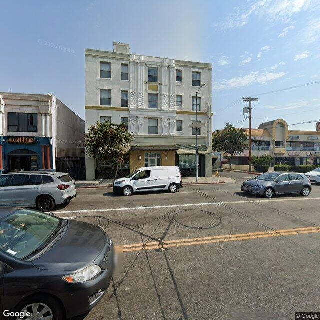 Photo of PALOMAR APTS