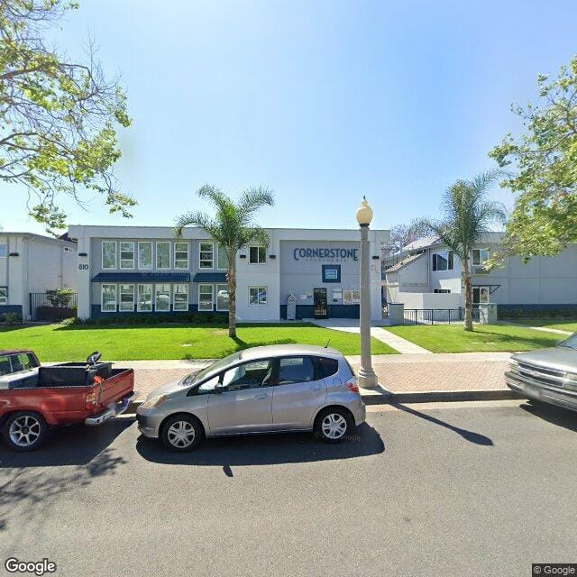 Photo of CORNERSTONE APARTMENTS