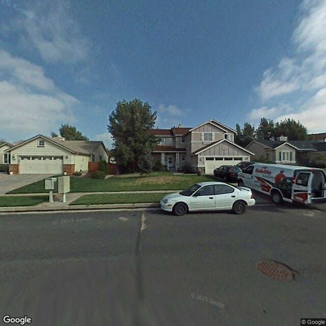 Photo of SANDCREEK APTS (COLORADO SPRINGS)