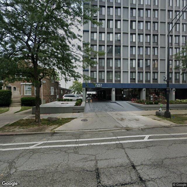Photo of MICHIGAN BEACH APTS