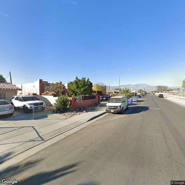 Photo of THUNDERBIRD/SAN JACINTO VISTA APTS
