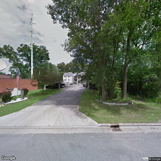 Photo of OAK FOREST