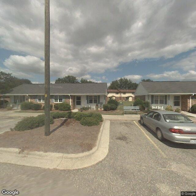 Photo of GAVIN PARK APTS