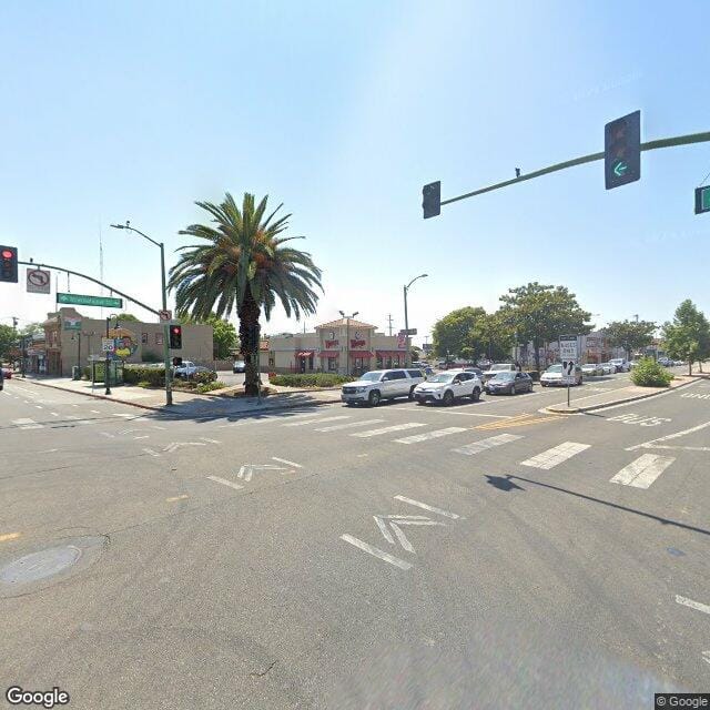 Photo of FRUITVALE TRANSIT VILLAGE II-A