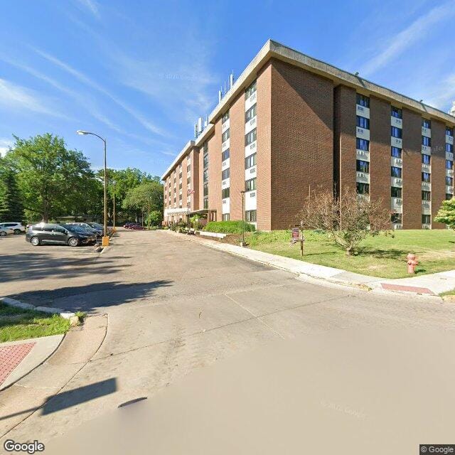 Photo of STERLING TOWERS