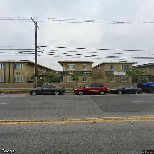 Photo of TURNER APARTMENTS