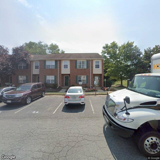 Photo of PARK RIDGE TOWNHOMES