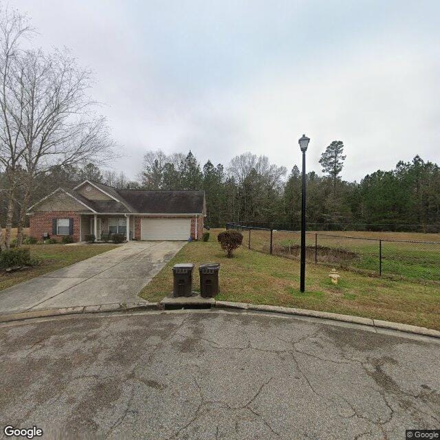 Photo of BURKETTS CREEK II (BANKSTON ARMS II)