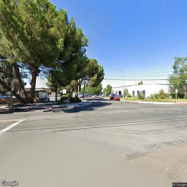 Photo of Stevens Creek