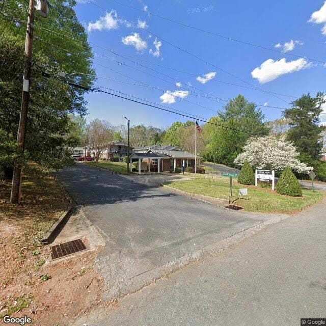 Photo of CHERRY KNOLL APARTMENTS