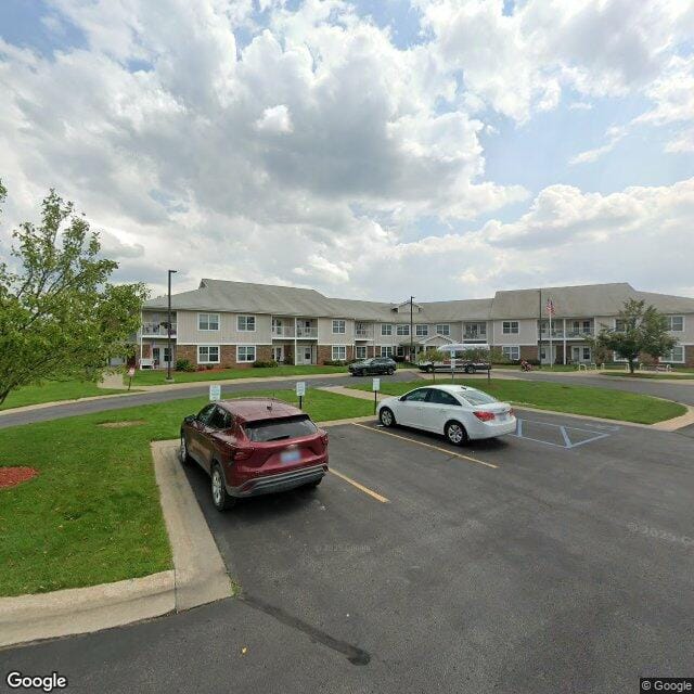 Photo of ALPINE HAUS APTS