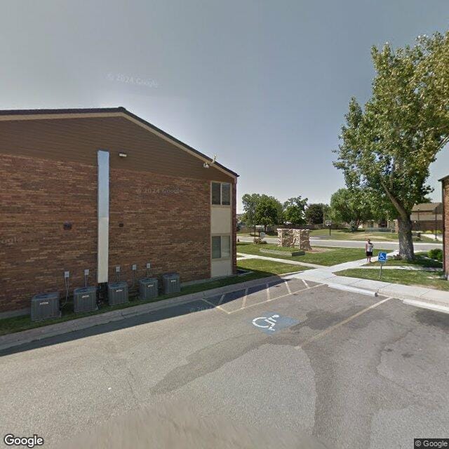 Photo of WINDSONG APARTMENTS