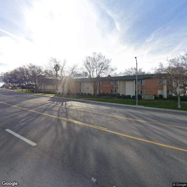 Photo of PANORAMA PARK APTS