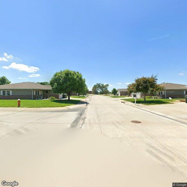 Photo of Legend Oaks