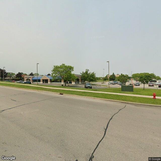 Photo of NATIONAL HIGHLANDS APTS II