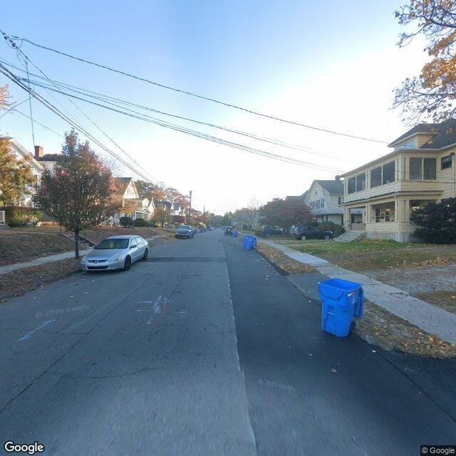 Photo of STEARNS STREET