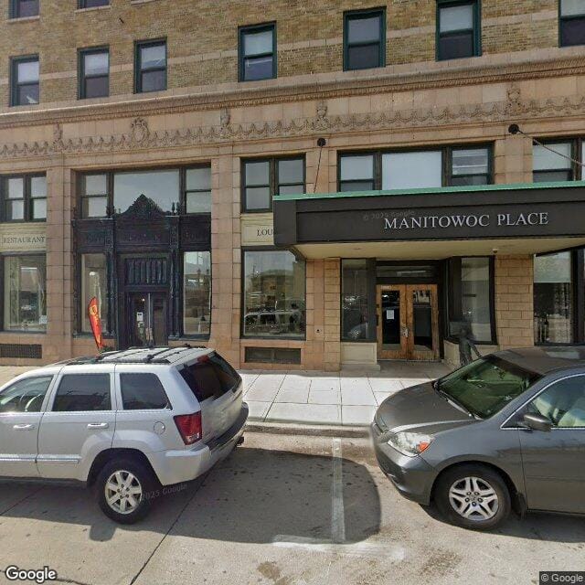 Photo of HISTORIC MANITOWOC PLACE