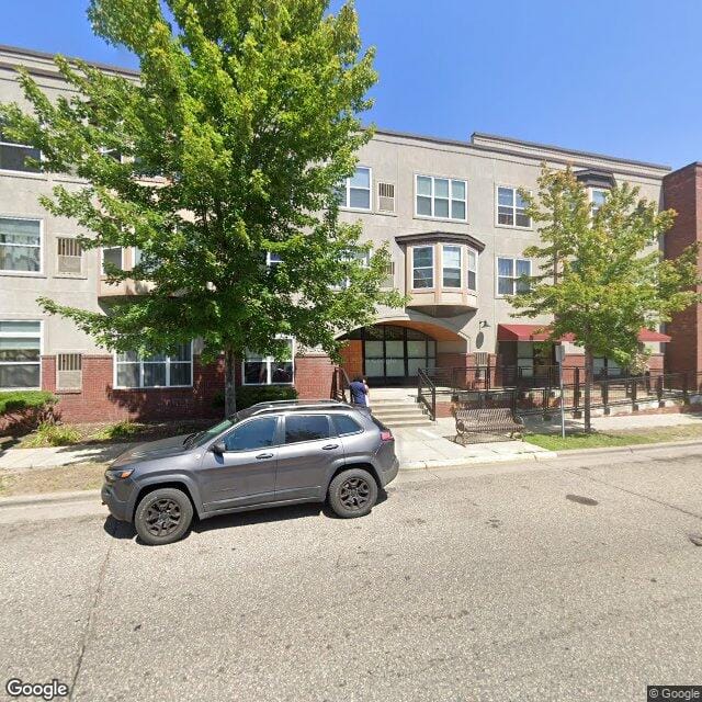 Photo of SELBY GROTTO APARTMENTS
