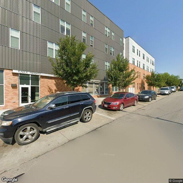 Photo of EAGLE HEIGHTS
