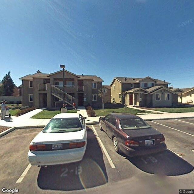 Photo of MARKET STREET TOWNHOMES